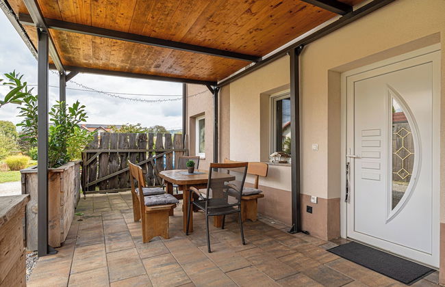 Apartments Natura Apartments - Foto 1