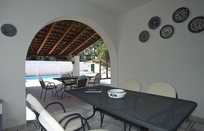 Villa Verdemare - Foto 8