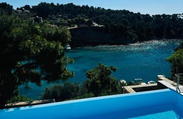 D & A Land luxury house - Photo 73