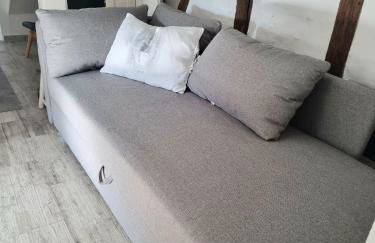 Ferienwohnung Snug und Hugley - Foto 16