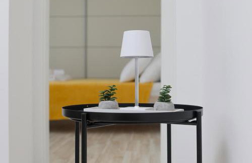 Zagreb Mini Suites - Down Town - Free Private Parking - Foto 1