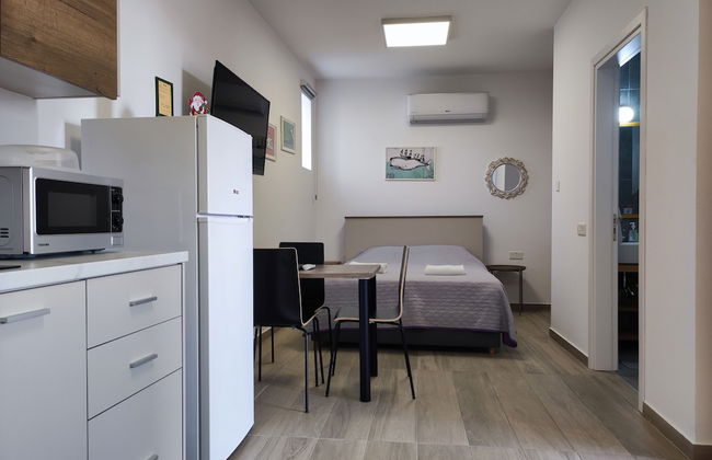 St Lazaros Studios 2 - Foto 14