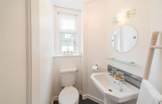 The Bensil - Carnoustie Meets The Hamptons - Foto 10