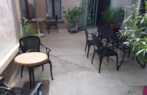 Cottage AU TERMINUS 2 climatisé - Foto 21