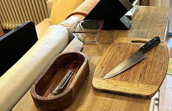 Garden apartment - Foto 7