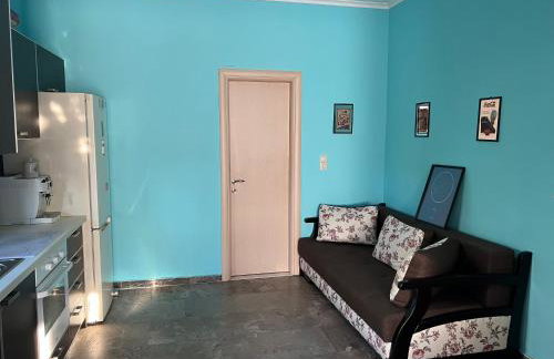 Kalosýni Holiday Home Lefkada - Foto 47