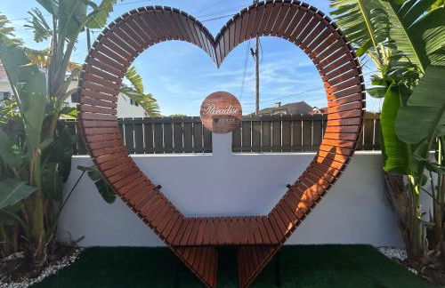 Paradise Property,Ideal para ferias ou Lua de Mel - Foto 11