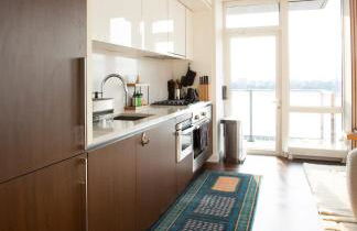 Modern Designer Stunning Hudson Views Corner Unit - Photo 22