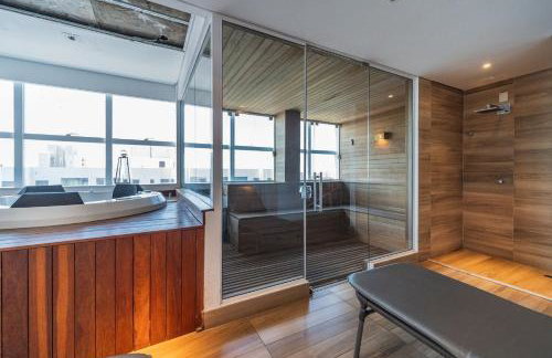 Condomínio Residencial Duo JK Sky - São José do Rio Preto - Foto 52