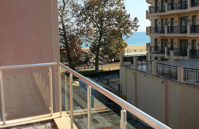 1-st Line Izvora Hotel Golden Sands - Foto 33