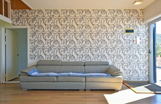 Yeosu Good Morning Pension - Foto 48