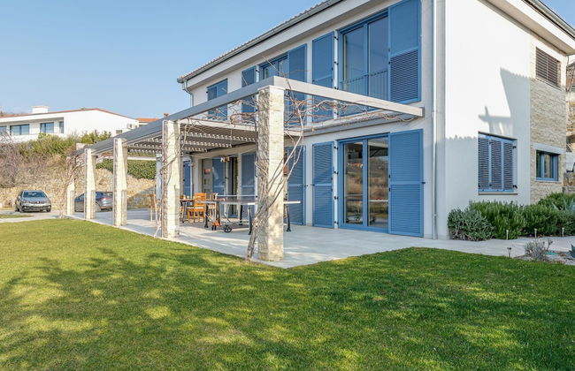 Panorama Seaview Kolomban - Foto 27