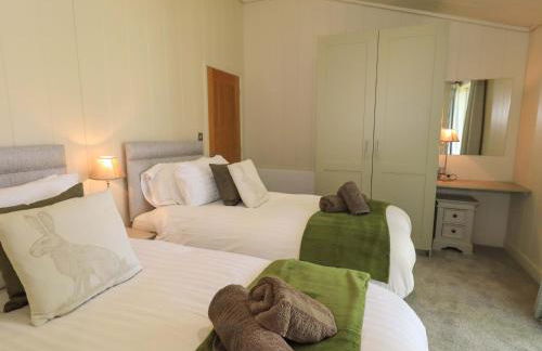 Kingfisher Lodge - Foto 25