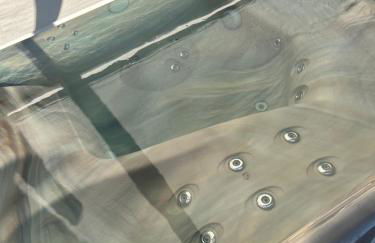 Cheerful 3BR 2BA Sauna Spa Pool Table PPong BBQ More - Foto 8