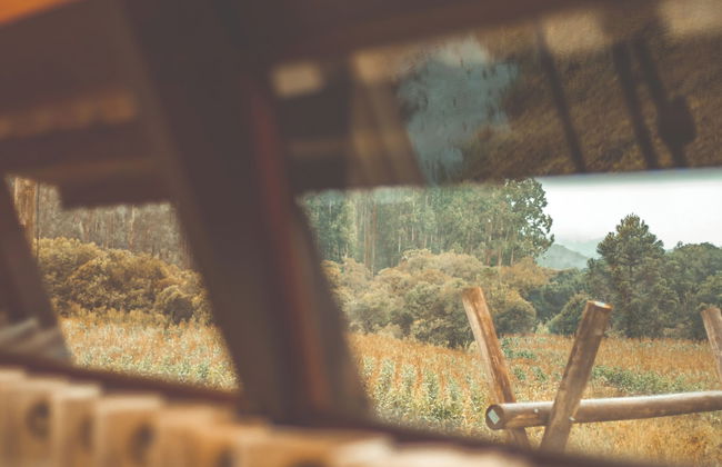 Cabanas Doce Recanto - Foto 55