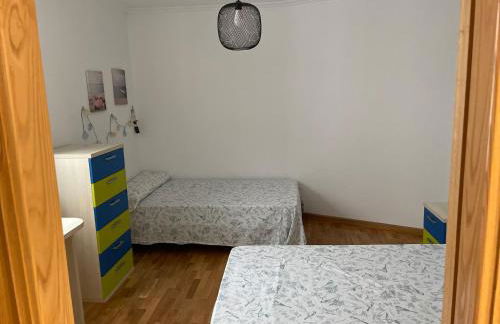 Apartamento vacacional foz - Foto 33