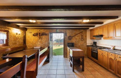 Casa Rural Zelaieta BerriBi - Photo 8