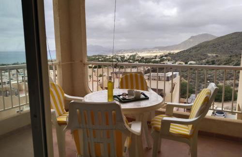 Apartamento La Azohía - Foto 1