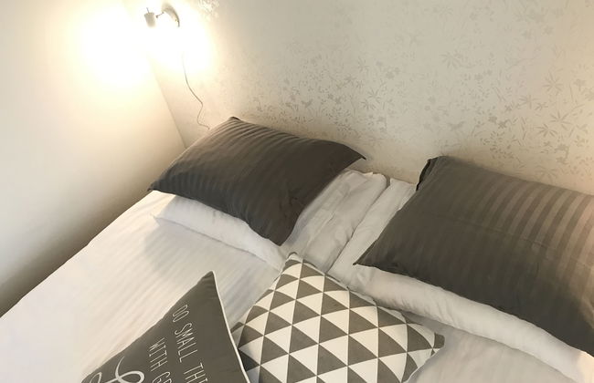 The Harbour Apartments - Foto 4