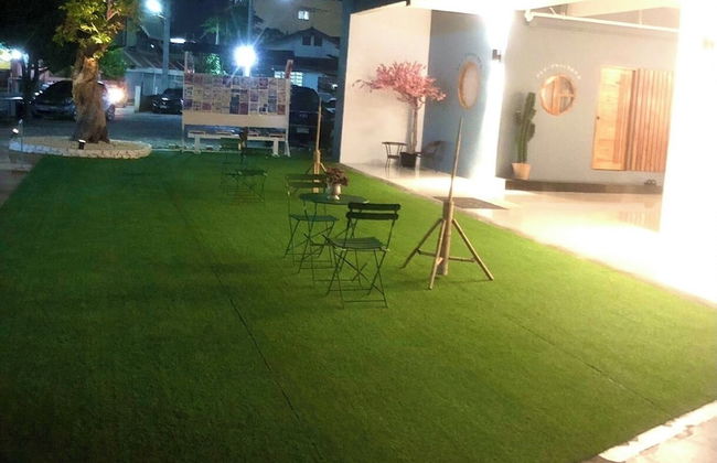 J-Boutique Hotel - Foto 75