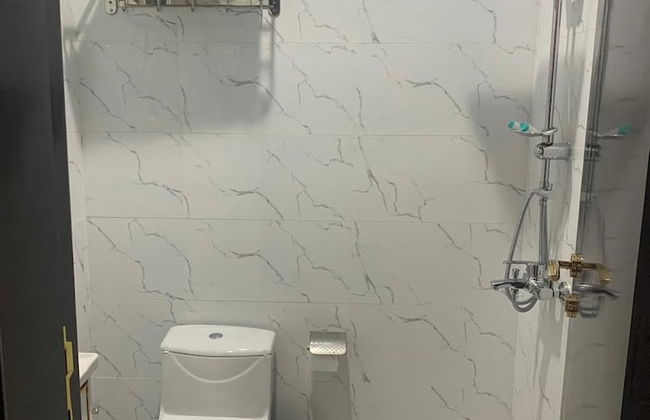 Qimam Park Hotel - Photo 22