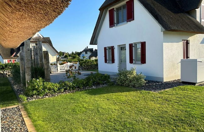 Holiday Home Sund-idyll - Foto 34