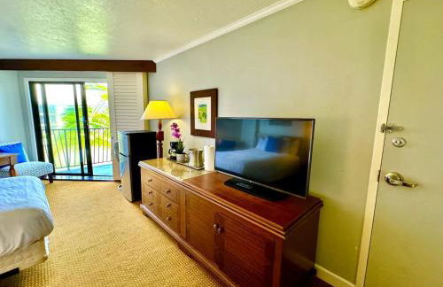 Lagoon View Room At Resort - Foto 5