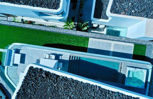 Villa Deluxe 1&2 - Casangular by Upper - Foto 51