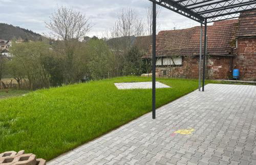 Ferienwohnung am Schönbach - Foto 16