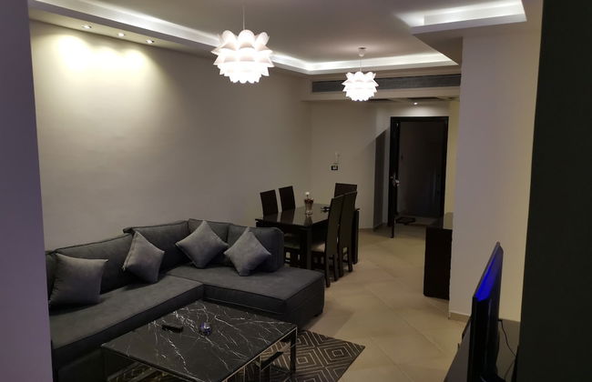 Elite Suites Hurghada - Foto 60