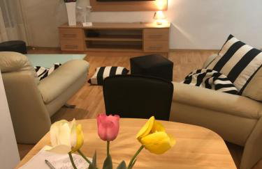 Apartment Natasa - Foto 9