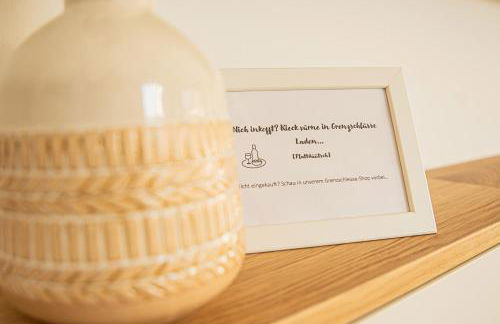 Neu! Auszeit an der "Grenzschleuse" - Stilvolle und geräumige FeWo - perfekt für Radfahrer und Familien - Foto 37