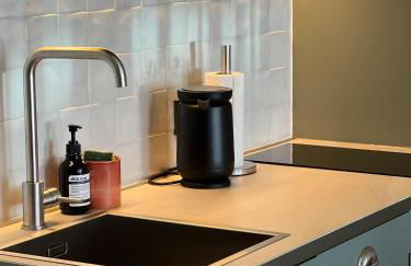 Le Baumann Concept: Appartement de Charme dans un Monument Historique - Foto 35