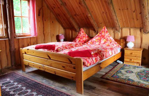 Ranczo Annabella - Foto 34