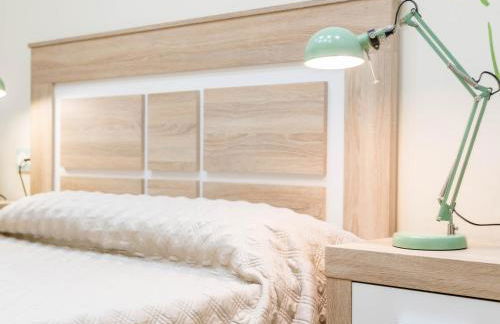 Travel Habitat Jardines Rio Turia. - Foto 32