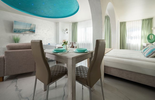 Elegante Apartments - Adults only - Foto 10