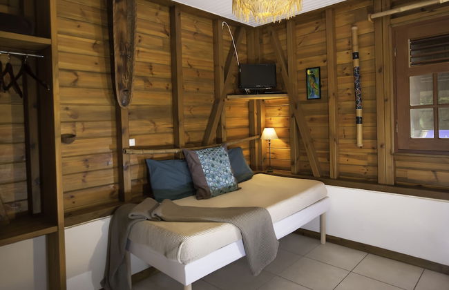 Gite Bois-Cannelle - Photo 4