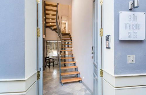 Sevilla Home Center Suites - Foto 20