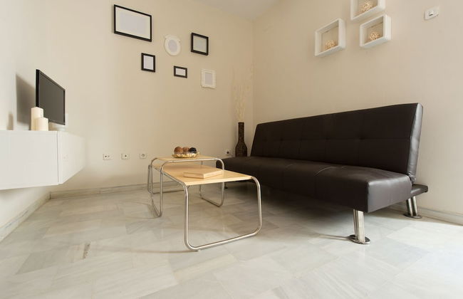 Sevilla Apartments Divina - Foto 12