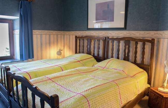 Desnie Farmhouse With Pool - Foto 4