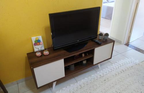 Apartamento a 200 metros da praia, Av Anchieta 7310, Bertioga - Foto 11