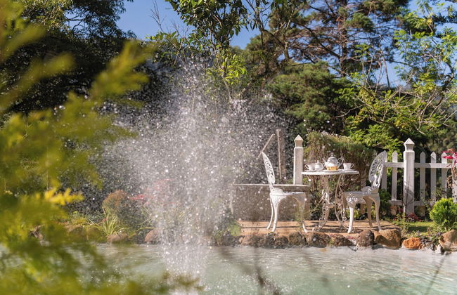 Highgrove Estate By Ishq - Foto 53