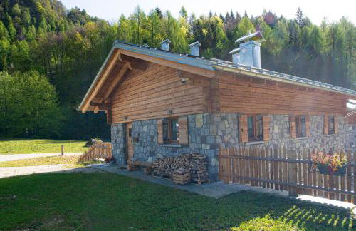 Chalet Cirmolo - Chalet Maso Vecchio immerso nell'Altopiano del Tesino, Trentino - Foto 24