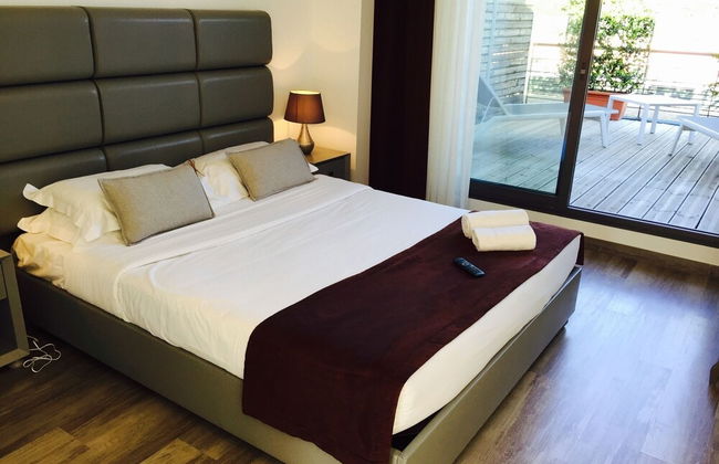 Les Terrasses DAix - Photo 7