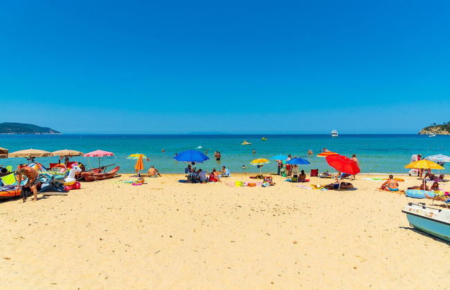 Appartamento A Due Passi dal Mare - Foto 12