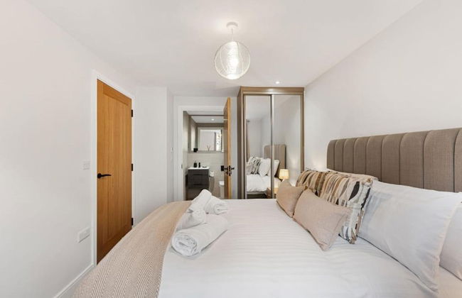 Host Stay Rock Mill 32 - Derwent - Foto 10