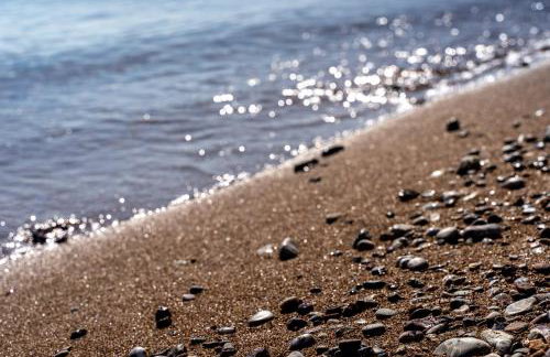 Meltemi Beach House - a seaside Luxury maisonnette - Photo 8