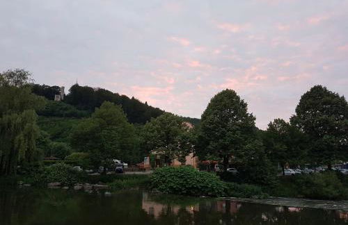 Über den Dächern von Hann Münden - Foto 2