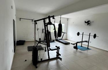 Casa Branca, Lagoa das Palmeiras - Photo 34