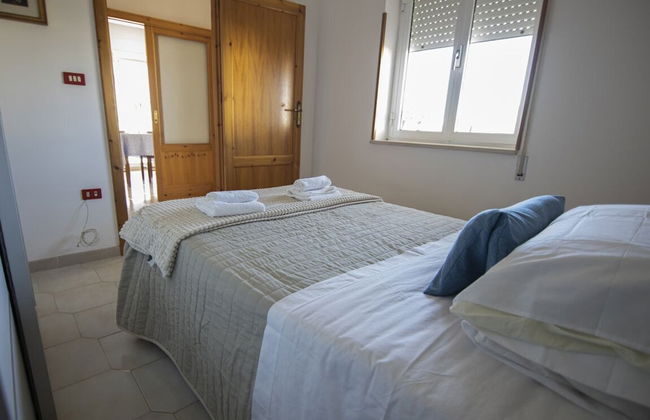 Casa Terrazzina in Torre Santa Sabina - Foto 12
